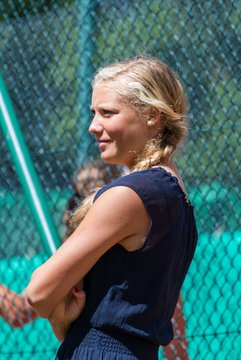 Amelie Intert 345 - TCRW Wahlstedt 2 - SV Zehlendorfer Wespen und TCRW Wahlstedt 1 - TC GW Nikolassee